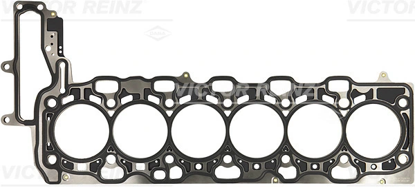 Gasket, cylinder head